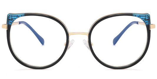 Crystal Falls Eyewear