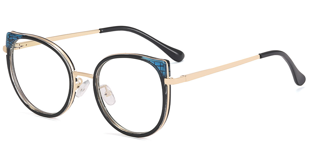 Crystal Falls Eyewear