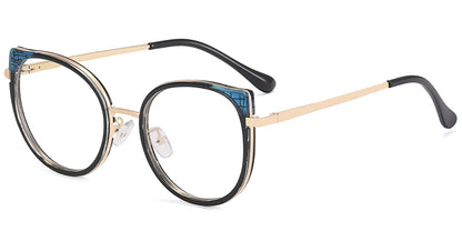 Crystal Falls Eyewear