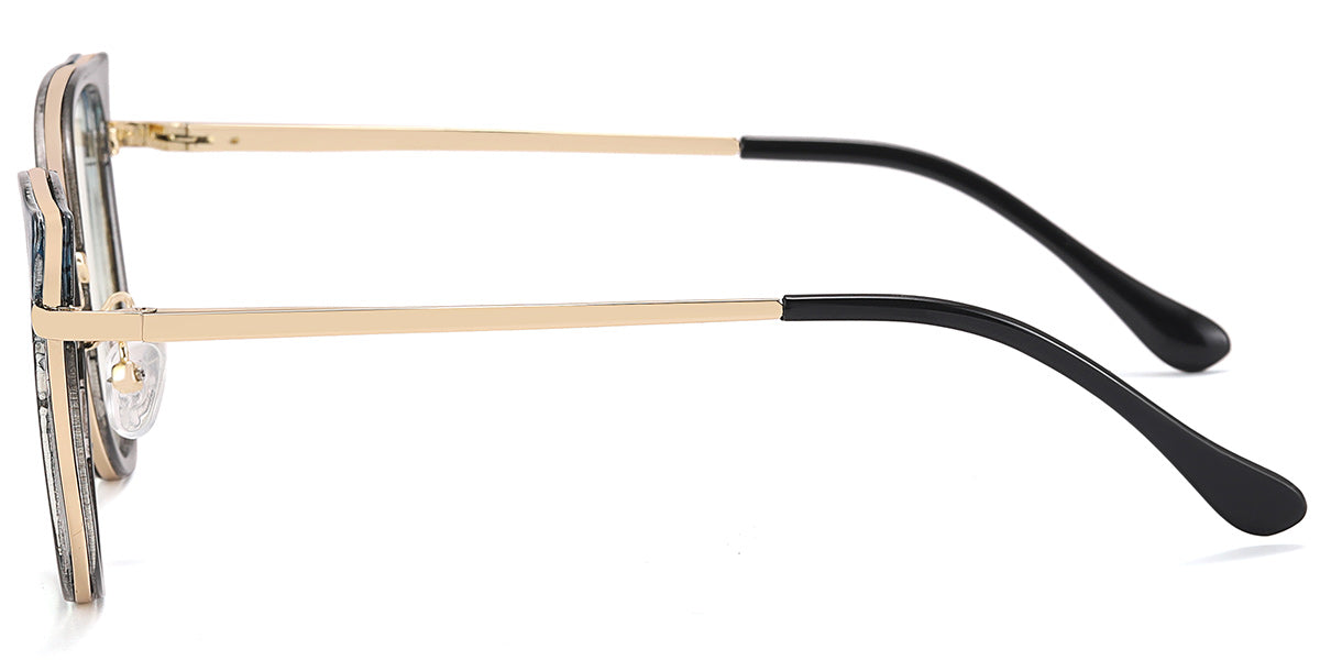Crystal Falls Eyewear