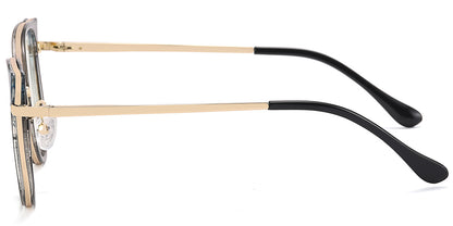 Crystal Falls Eyewear