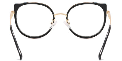 Crystal Falls Eyewear