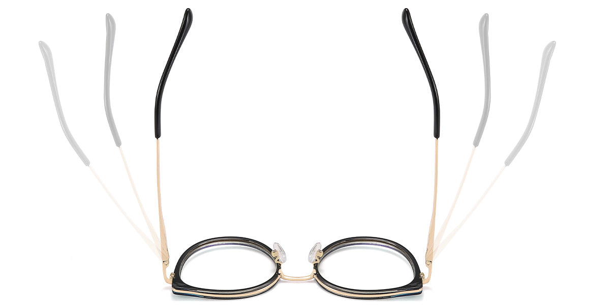 Crystal Falls Eyewear