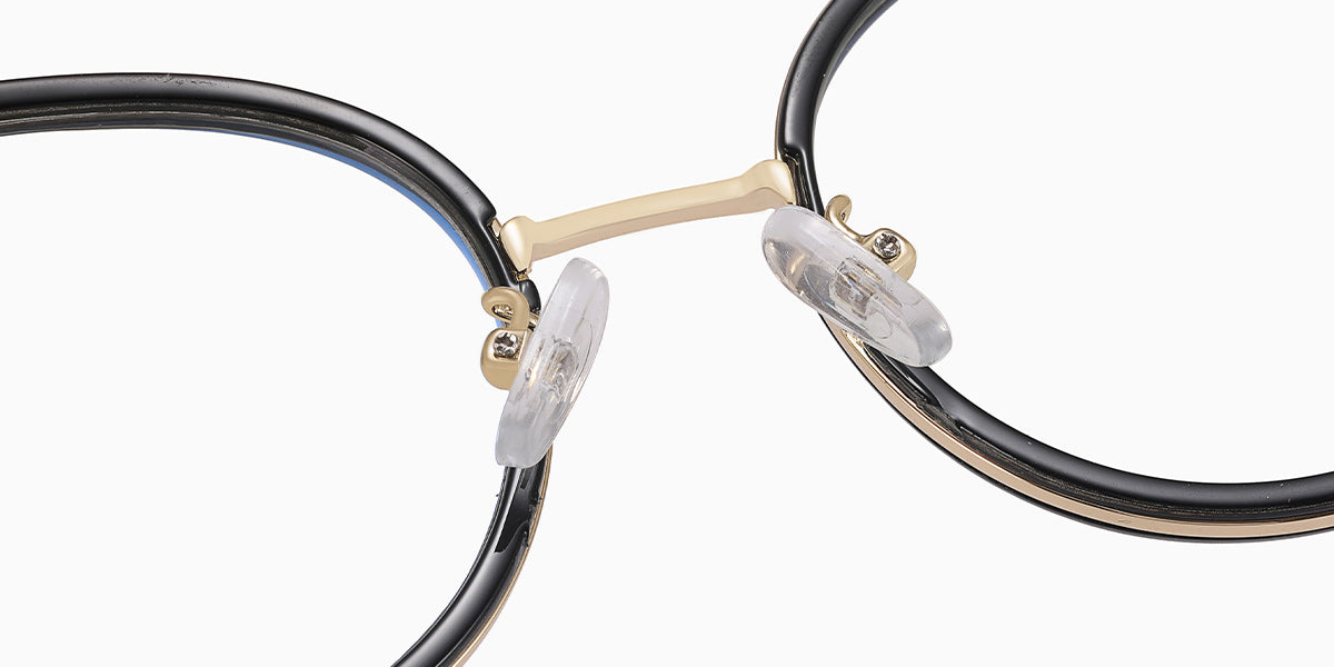 Crystal Falls Eyewear