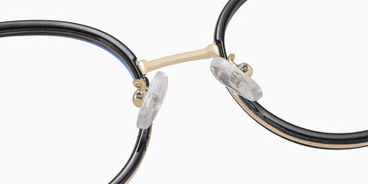 Crystal Falls Eyewear
