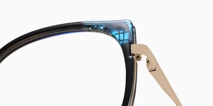 Crystal Falls Eyewear