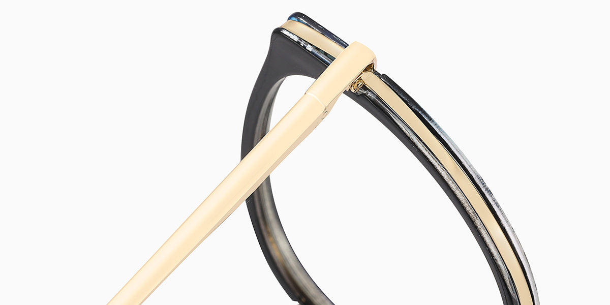 Crystal Falls Eyewear