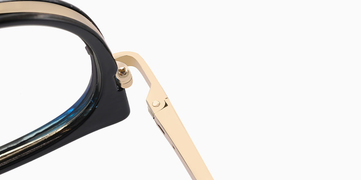 Crystal Falls Eyewear