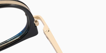 Crystal Falls Eyewear