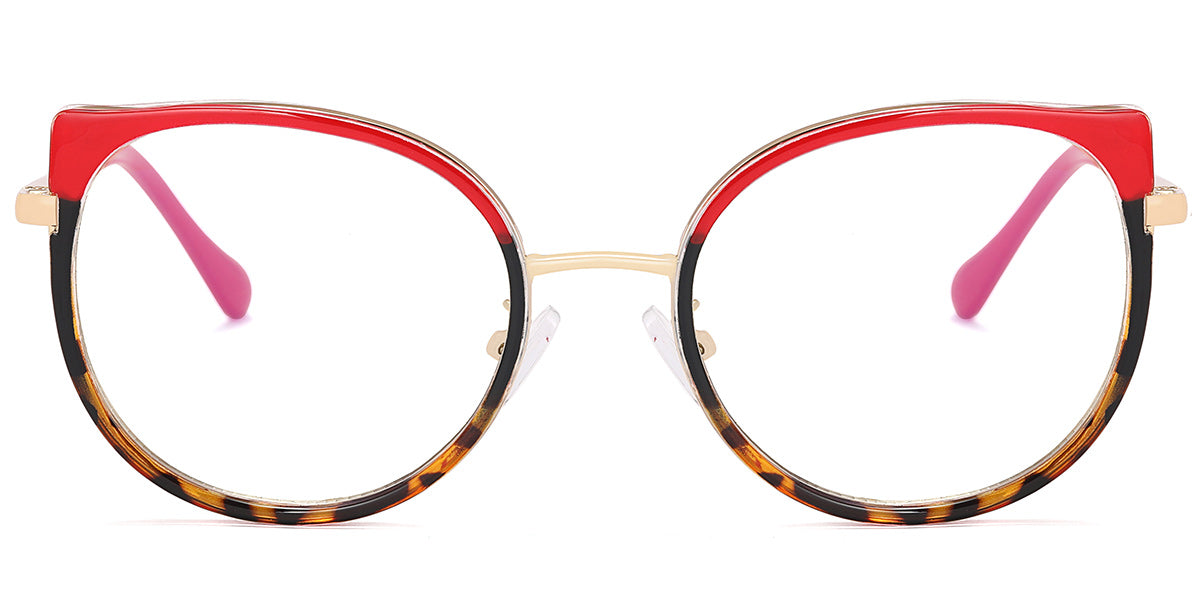 Crystal Falls Eyewear