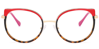 Crystal Falls Eyewear