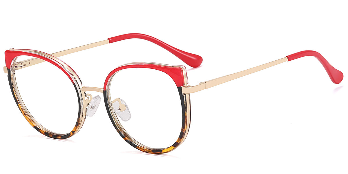 Crystal Falls Eyewear