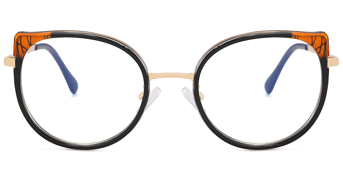 Crystal Falls Eyewear