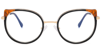 Crystal Falls Eyewear