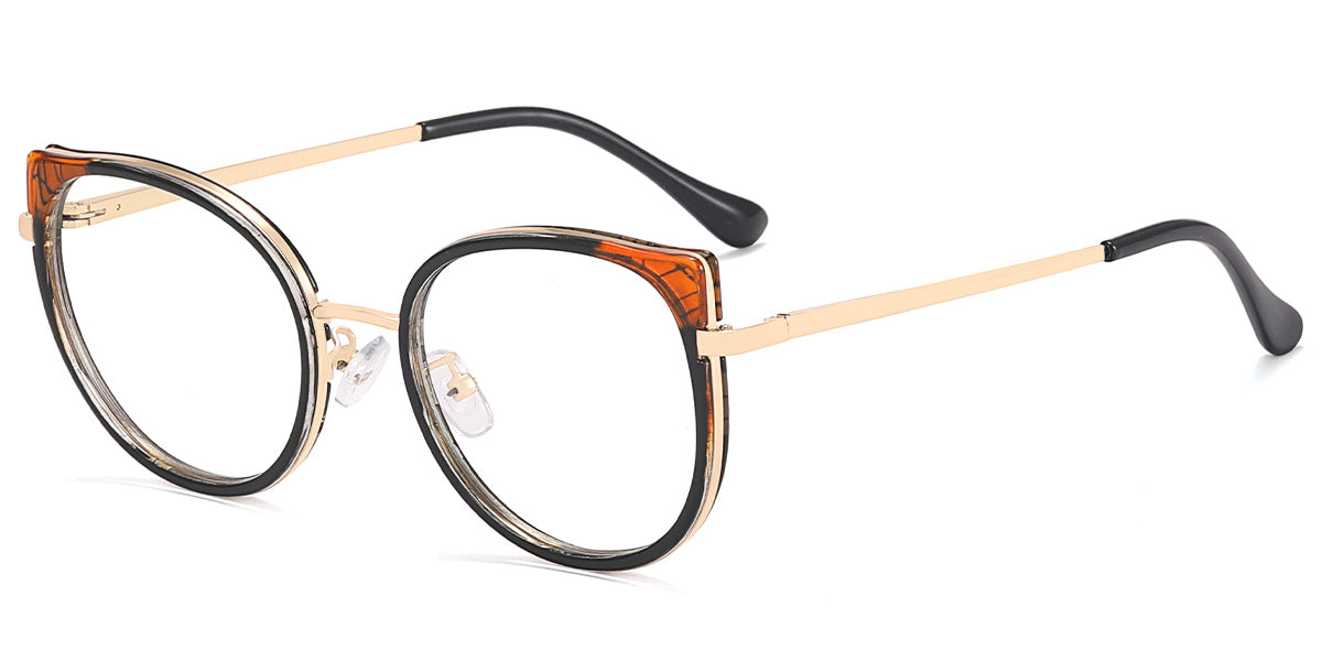 Crystal Falls Eyewear