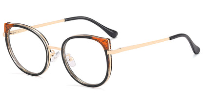 Crystal Falls Eyewear