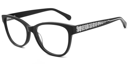 Crystal Garden Bloom Eyewear