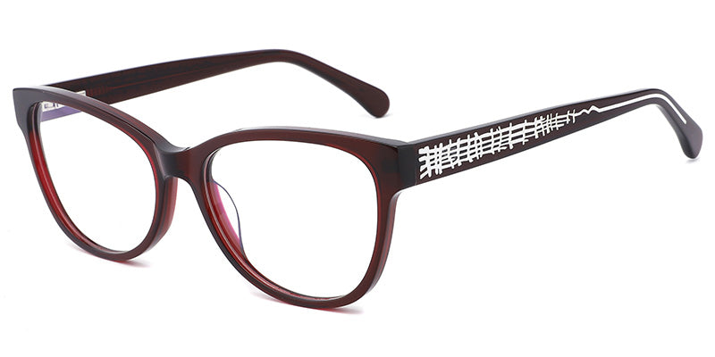 Crystal Garden Bloom Eyewear