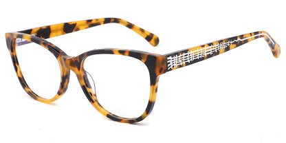 Crystal Garden Bloom Eyewear