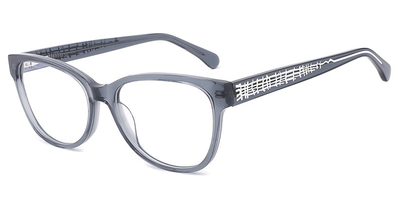 Crystal Garden Bloom Eyewear