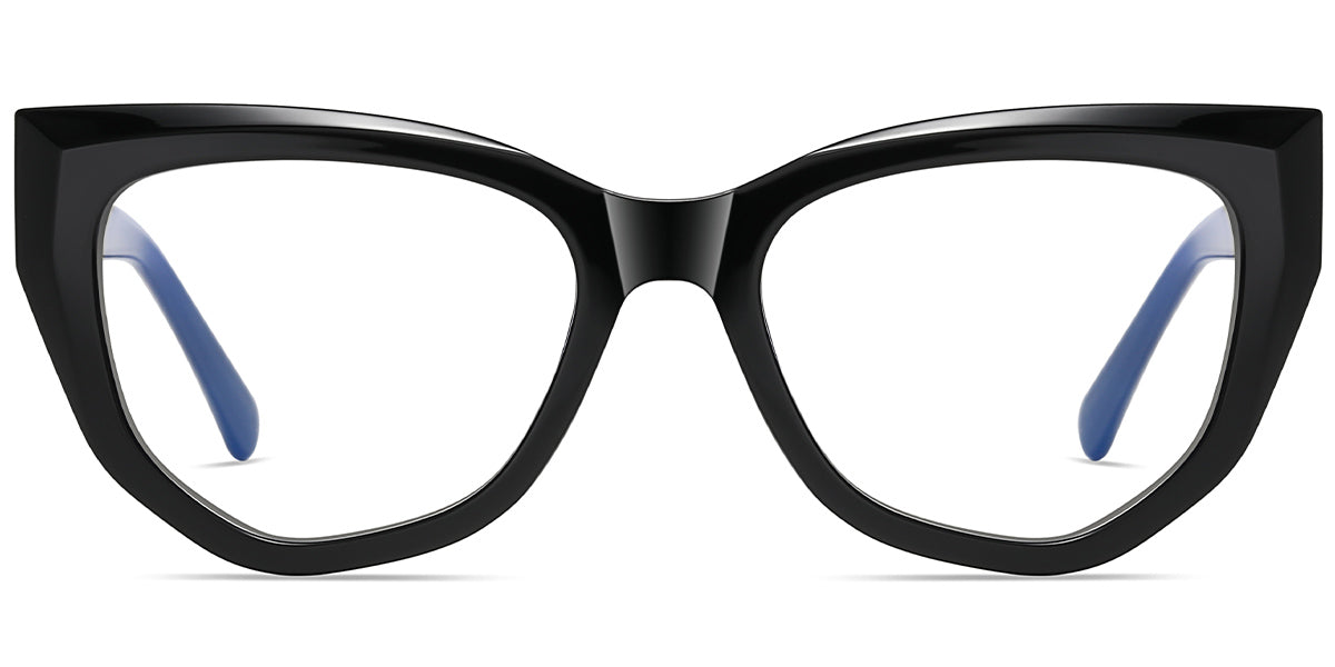 Crystal Oasis Eyewear