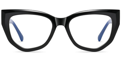 Crystal Oasis Eyewear