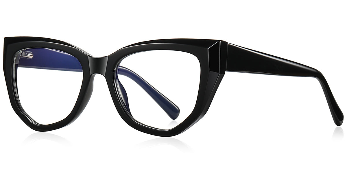 Crystal Oasis Eyewear
