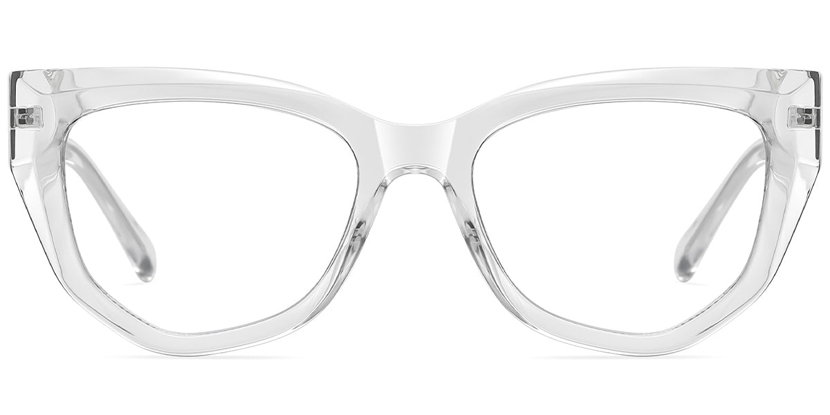 Crystal Oasis Eyewear