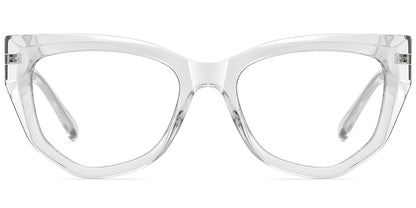 Crystal Oasis Eyewear