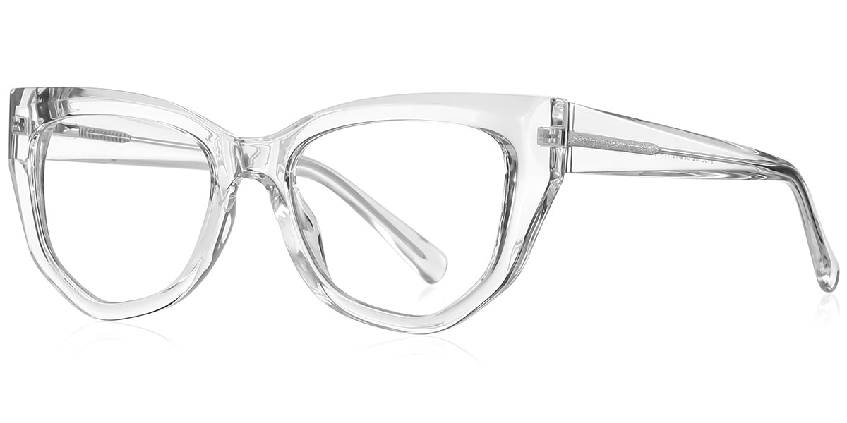Crystal Oasis Eyewear