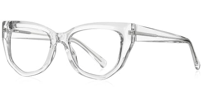 Crystal Oasis Eyewear