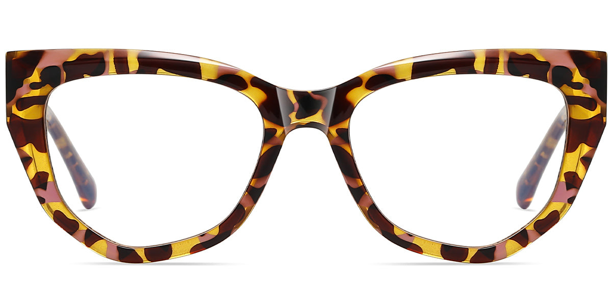 Crystal Oasis Eyewear