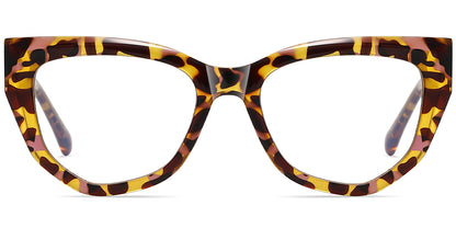 Crystal Oasis Eyewear