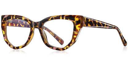 Crystal Oasis Eyewear