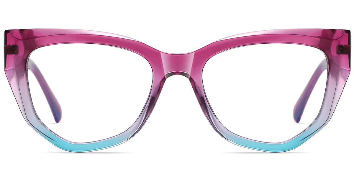 Crystal Oasis Eyewear