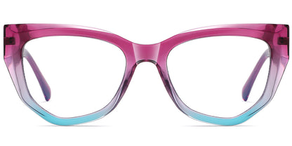 Crystal Oasis Eyewear