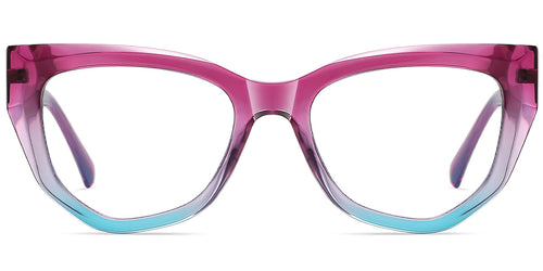 Crystal Oasis Eyewear
