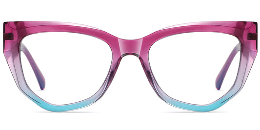 Crystal Oasis Eyewear
