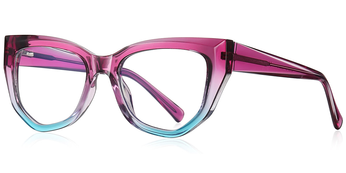 Crystal Oasis Eyewear