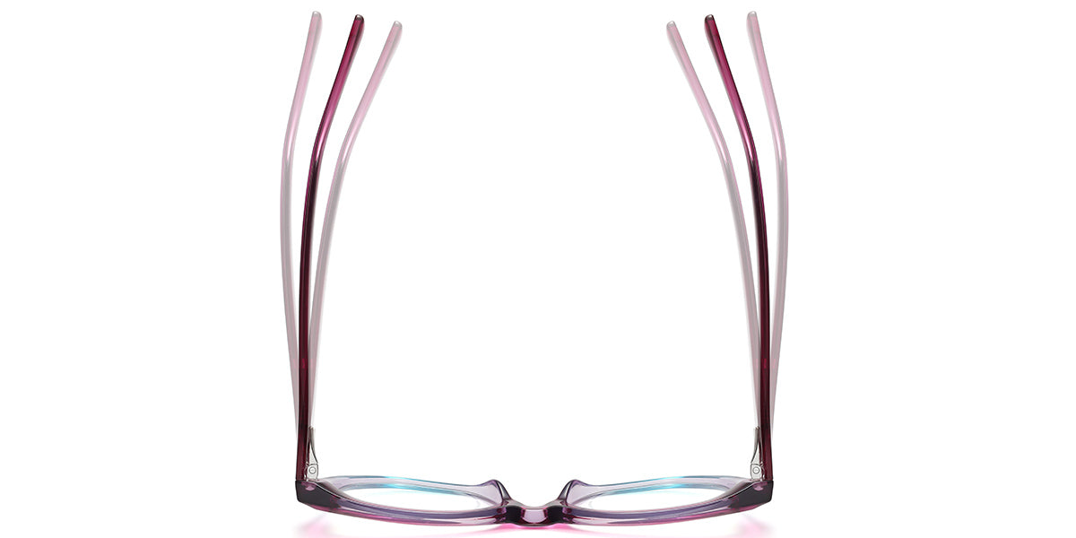 Crystal Oasis Eyewear