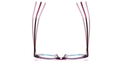 Crystal Oasis Eyewear