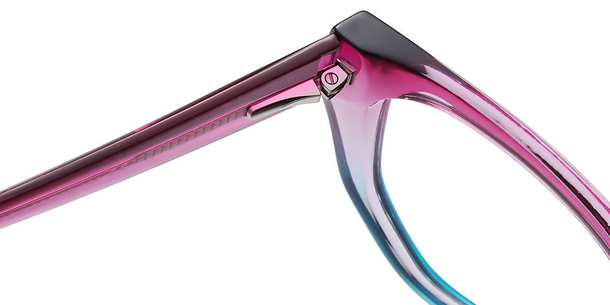 Crystal Oasis Eyewear