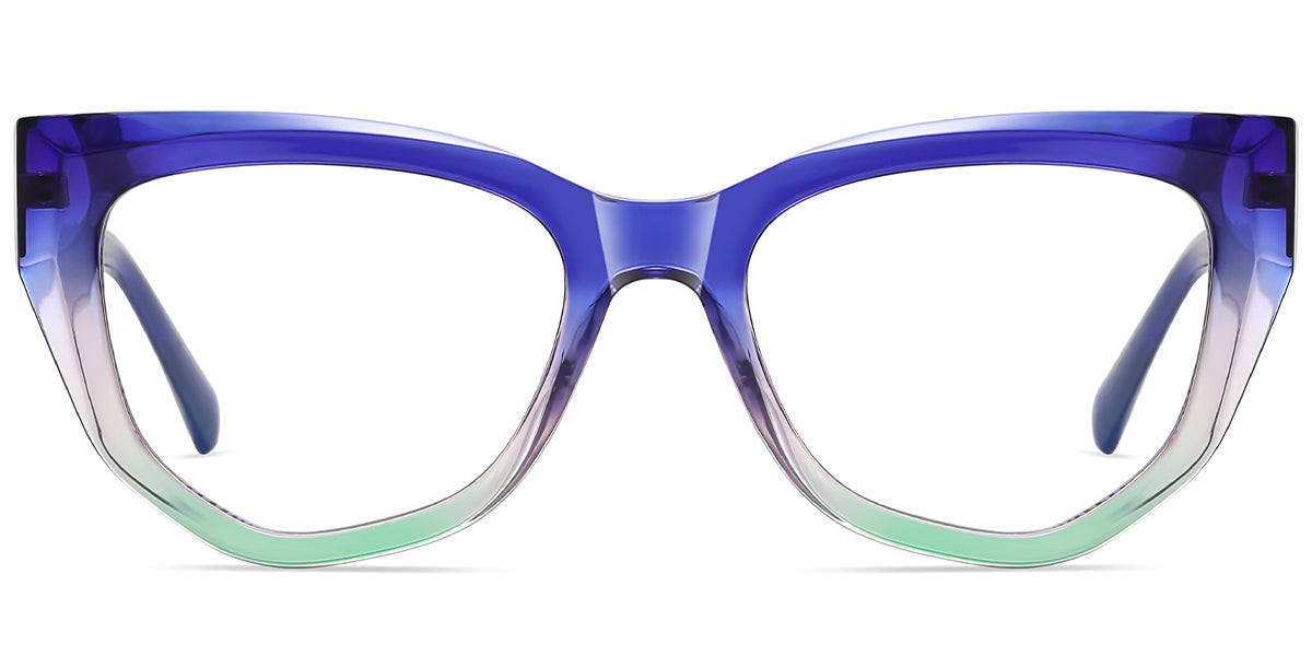 Crystal Oasis Eyewear
