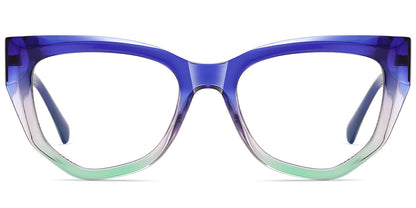 Crystal Oasis Eyewear