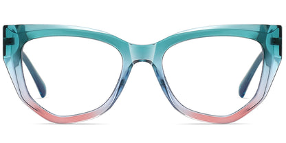Crystal Oasis Eyewear