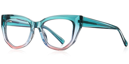 Crystal Oasis Eyewear