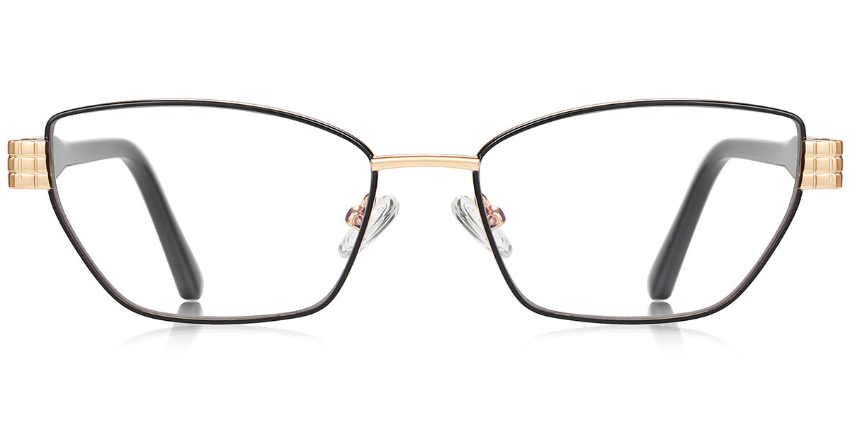 Crystal Pine Ridge Eyewear
