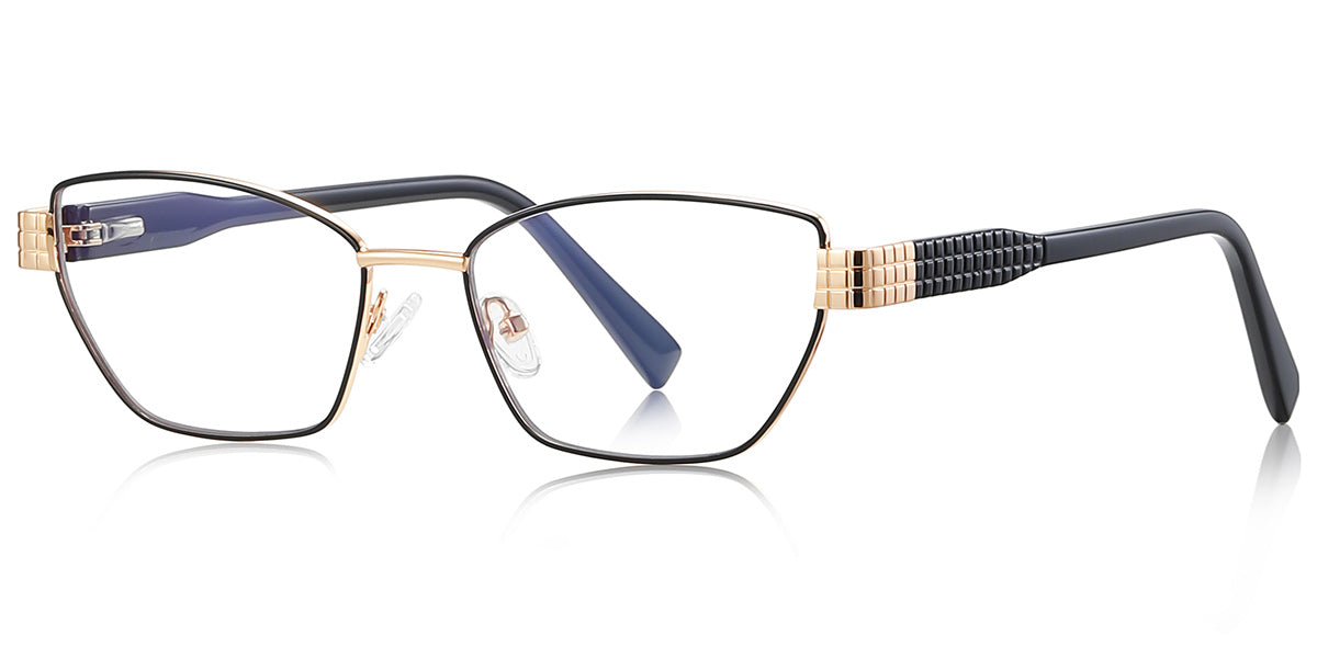 Crystal Pine Ridge Eyewear