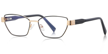 Crystal Pine Ridge Eyewear