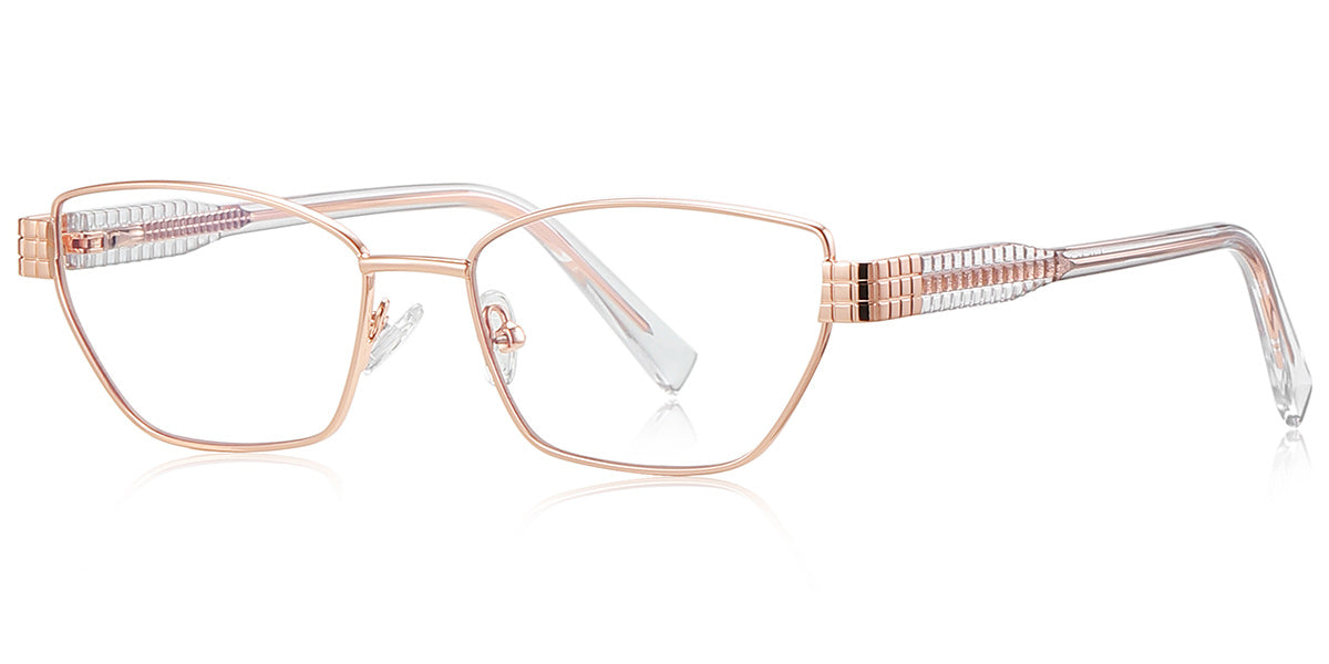 Crystal Pine Ridge Eyewear